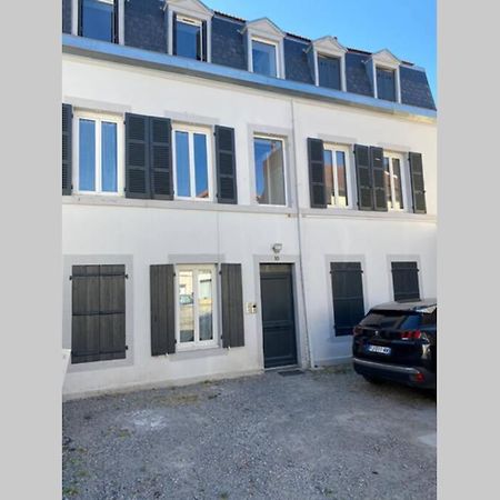 La Batisse De Chabot N°3 Apartman Montluçon Kültér fotó