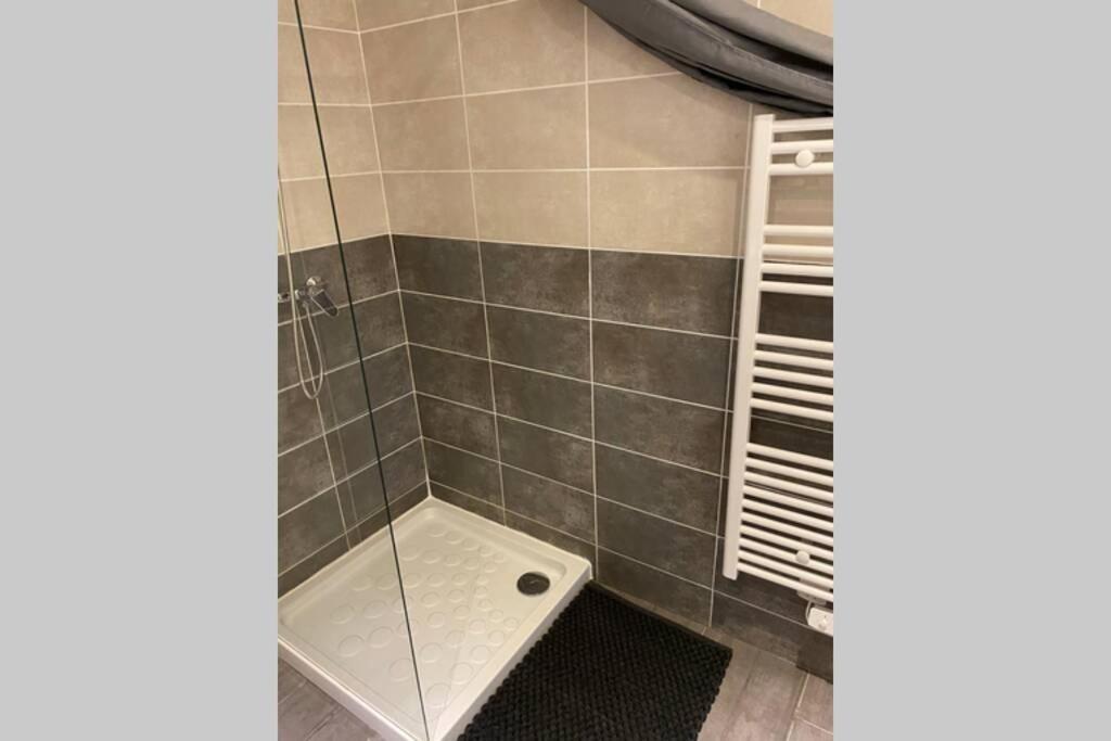 La Batisse De Chabot N°3 Apartman Montluçon Kültér fotó