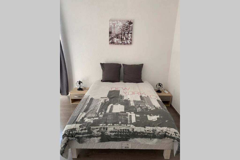 La Batisse De Chabot N°3 Apartman Montluçon Kültér fotó